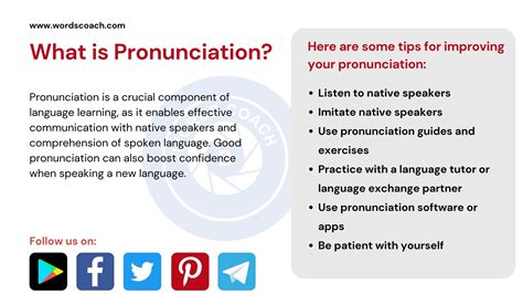 origin pronunciation|More.